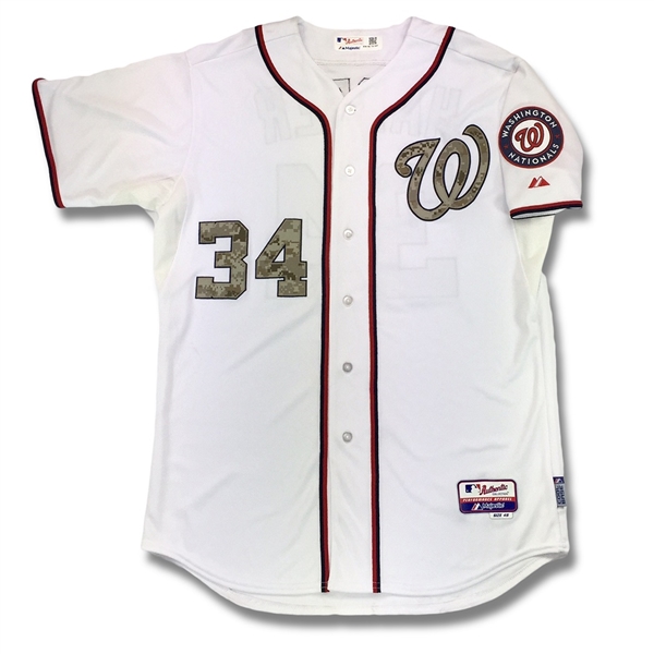 washington nationals memorial day jersey