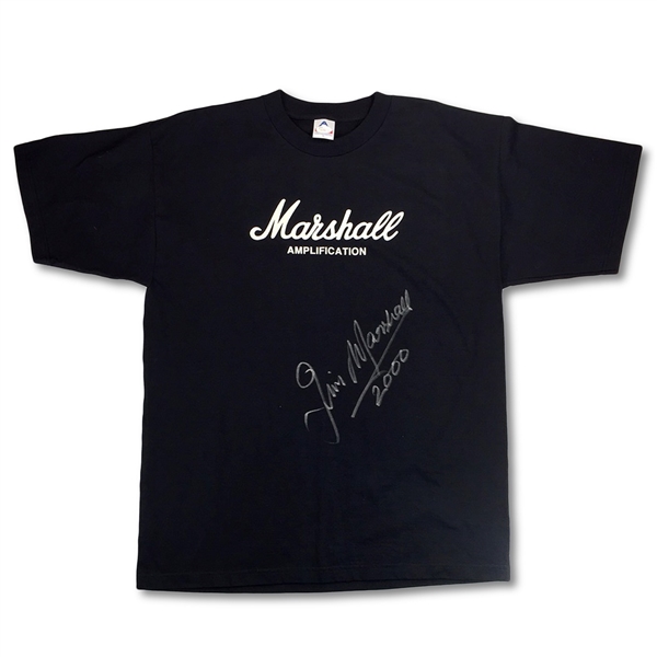 marshall amplifier t shirt