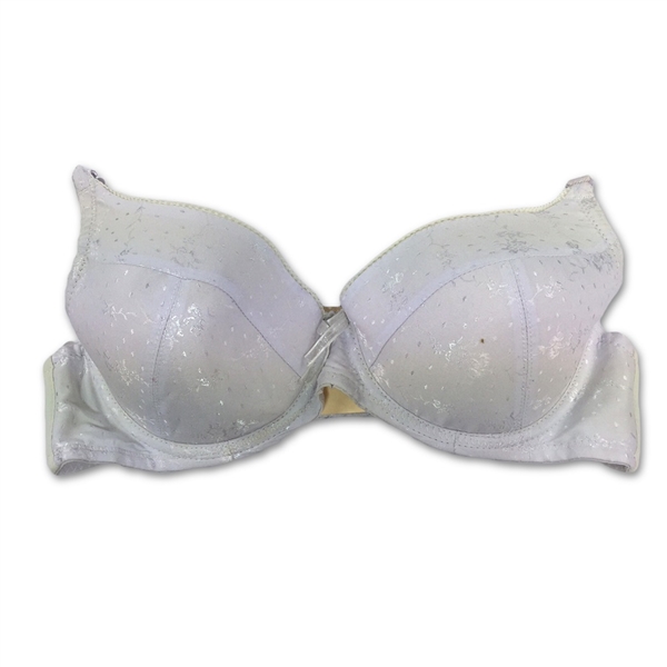 Britney Spears “How I Met Your Mother” Production Worn White Bra 