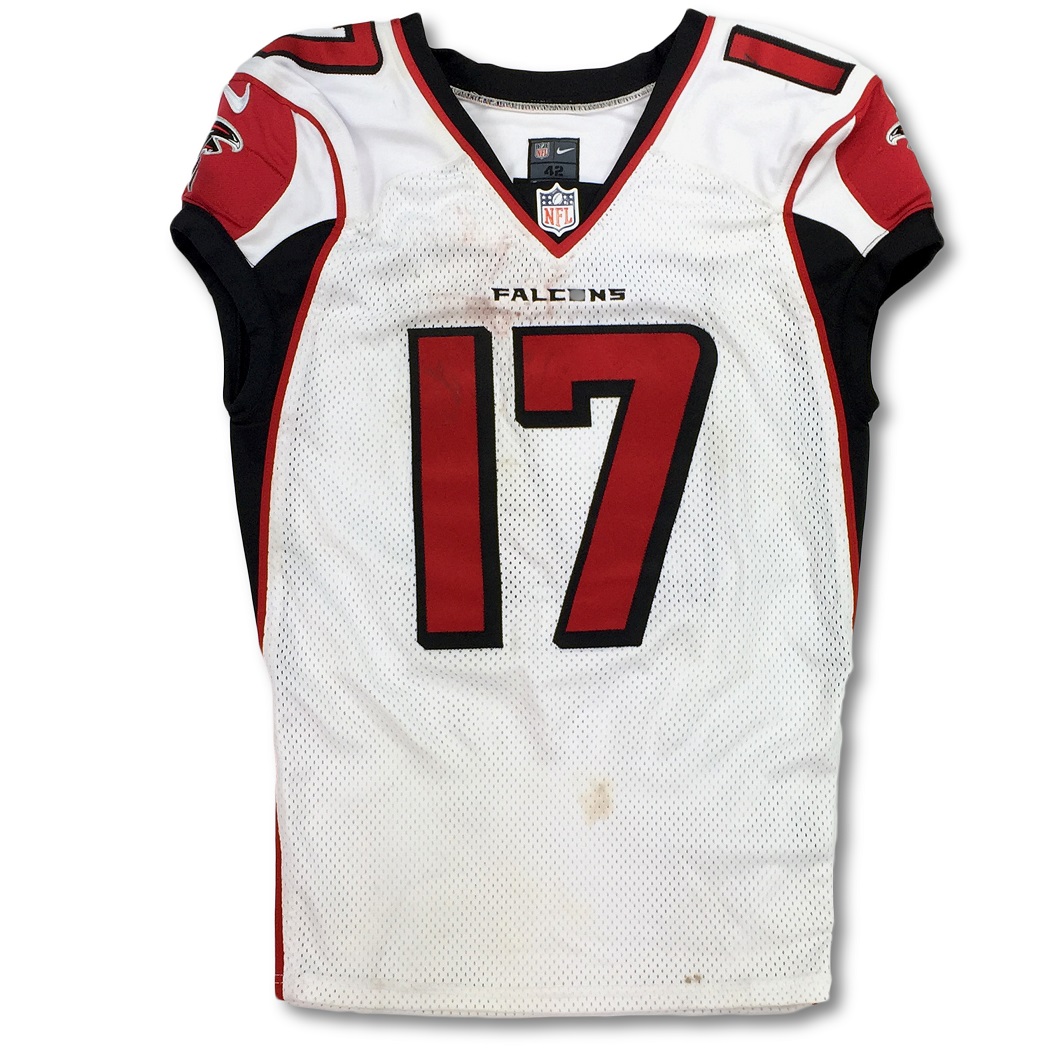 devin hester falcons jersey