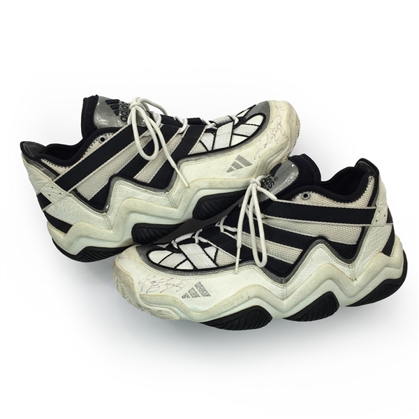 kobe bryant adidas shoes 1996