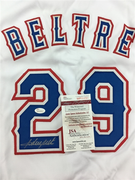 adrian beltre jersey 29