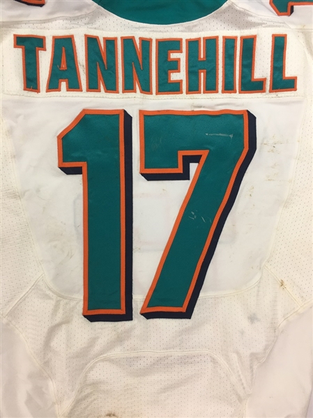 tannehill jersey