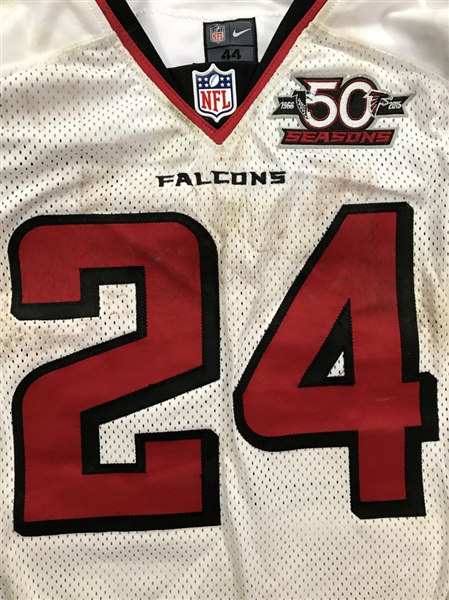 atlanta falcons new jerseys 2015