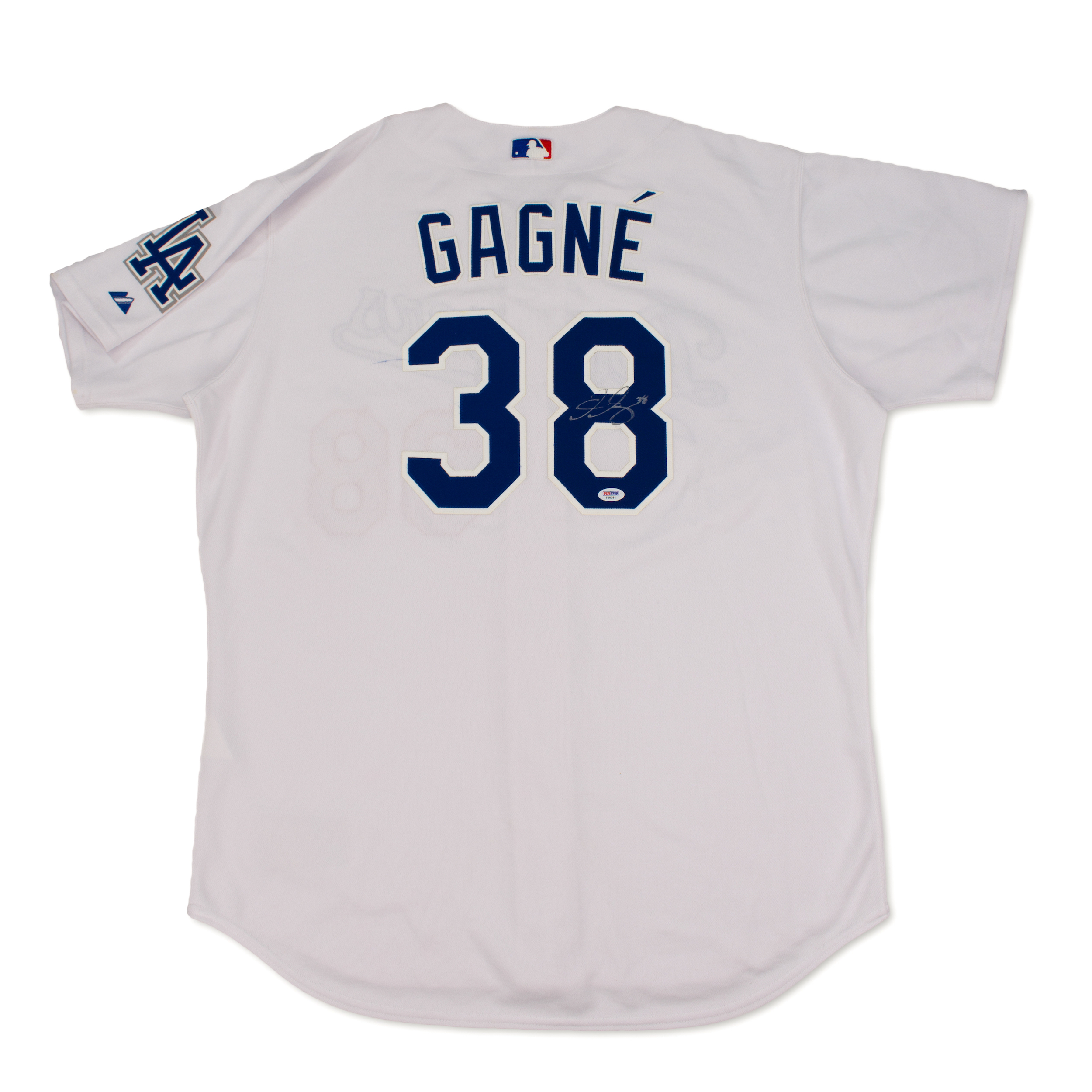 eric gagne jersey