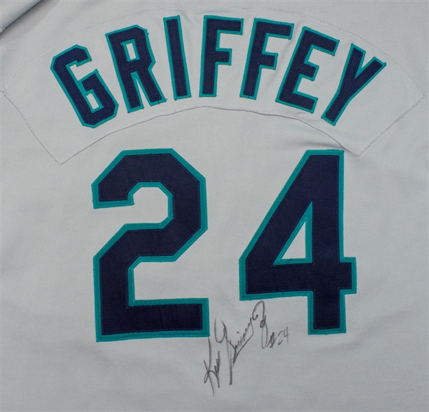 teal griffey jersey