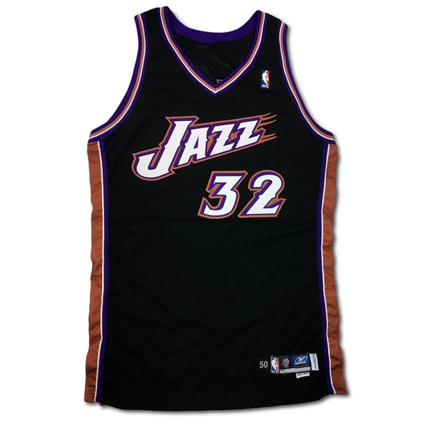 jazz alternate jersey