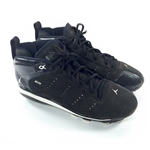 Derek Jeter 2007 Game Worn Nike Player Exclusive Cleats (Great Use, Style Match, Steiner LOA)