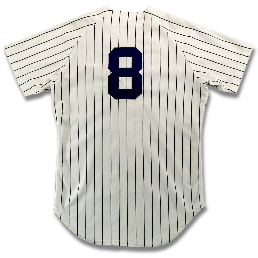 1978 New York Mets Game Worn Jersey