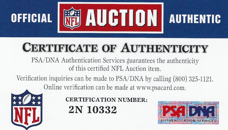 Lot Detail - Danny Amendola 2014 New England Patriots Game Worn Jersey  (Photo Match, NFL Auctions COA)