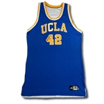 Kevin Love UCLA Bruins Game Worn & Signed College Jersey (Obtained from UCLA Charity Event)