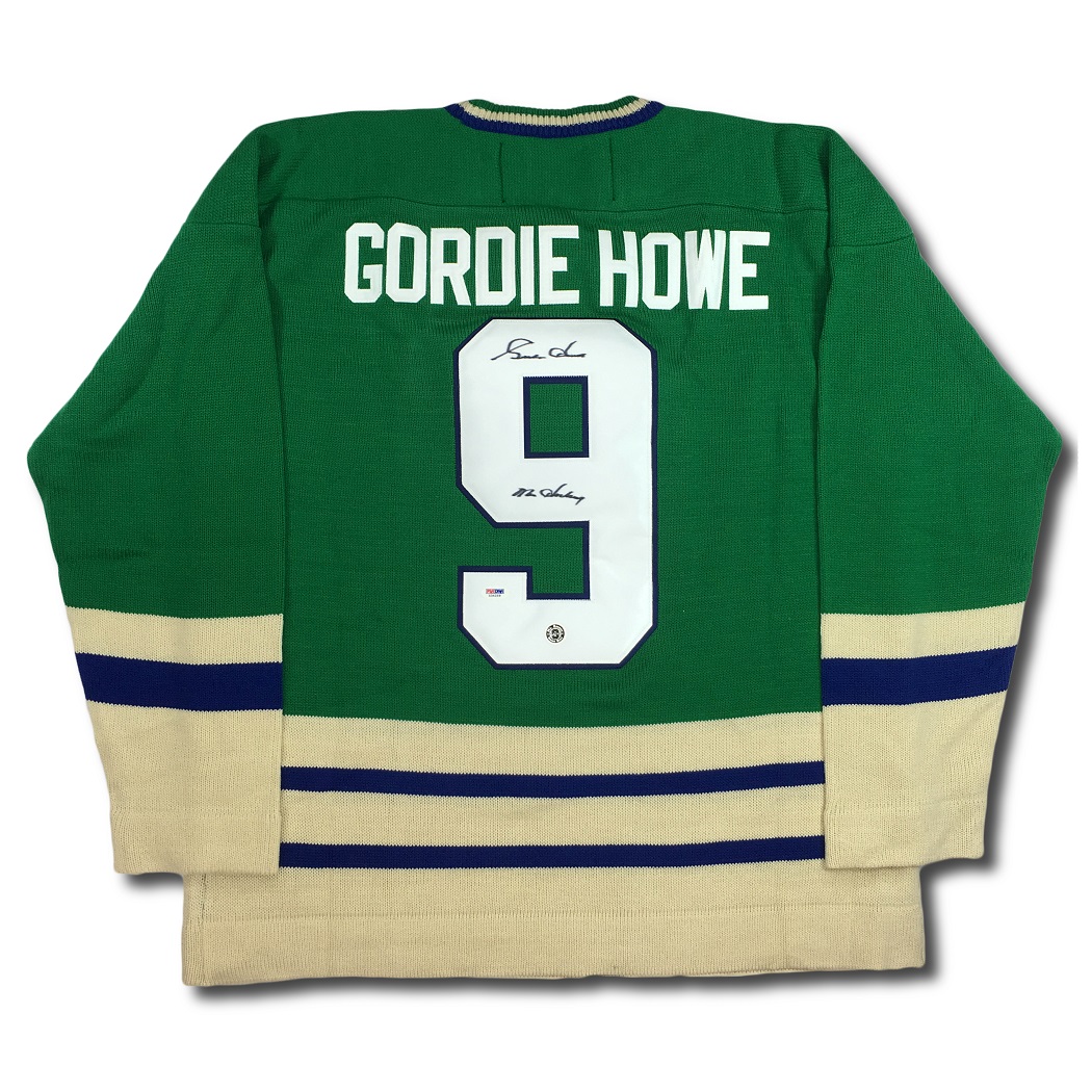 Vintage Whalers Jersey