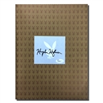 Hugh Hefner Autographed Hardcover Book Playboy, 50 Years The Photographs (JSA COA)