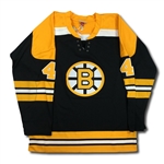 Bobby Orr Autographed Boston Bruins Hockey Jersey (Great North Road America COA)
