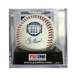 Yogi Berra Autographed Official Baseball - PSA Gem Mint 10 Auto