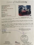 John Elway Autographed Denver Broncos Full Size Authentic Proline Helmet (JSA LOA)