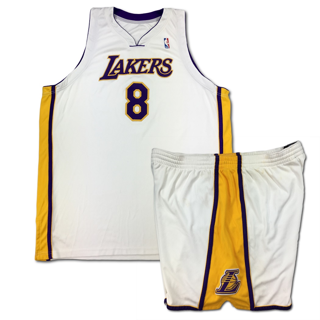 NBA Wilt Chamberlain Los Angeles Lakers Adidas Swingman Yellow Jersey #13