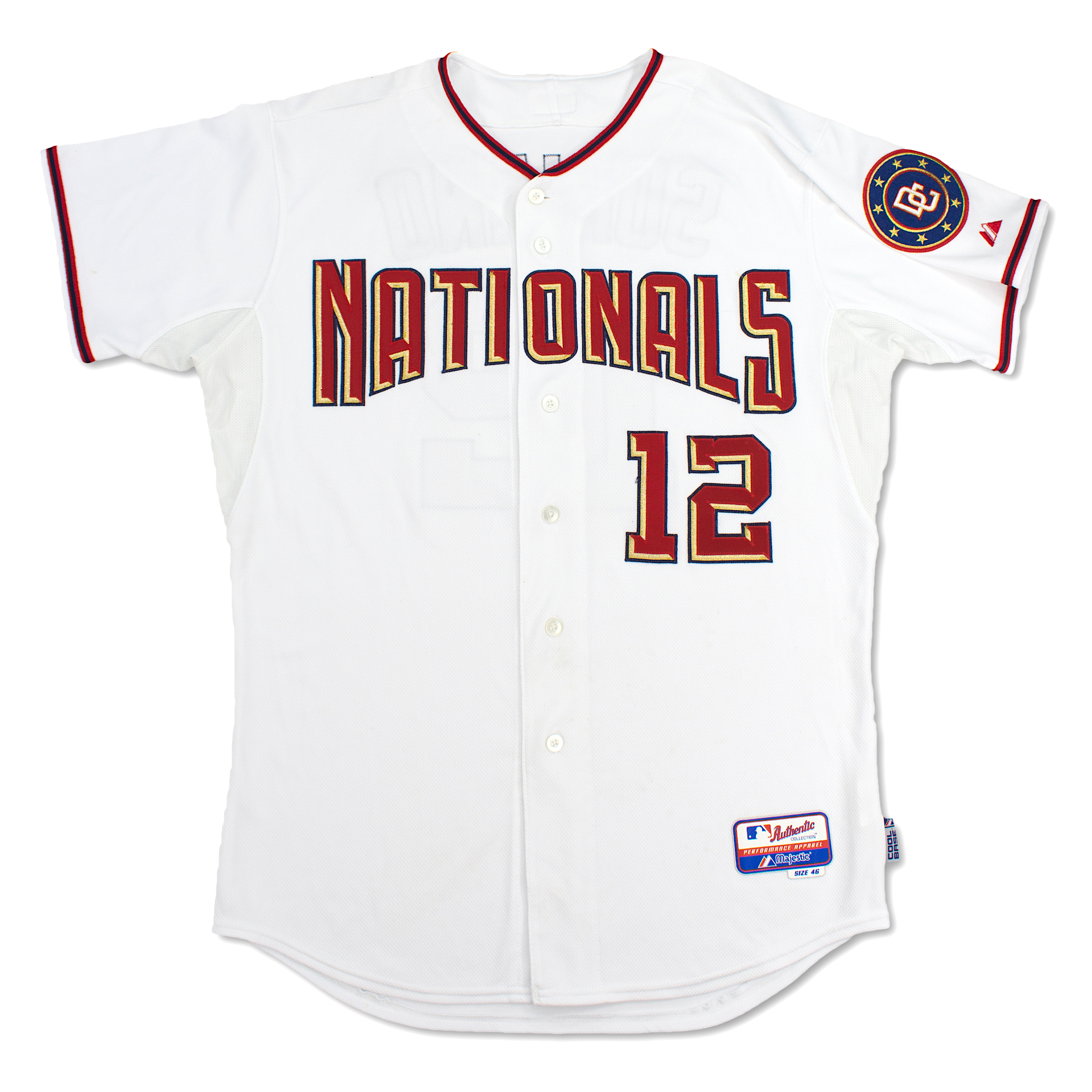alfonso soriano nationals jersey