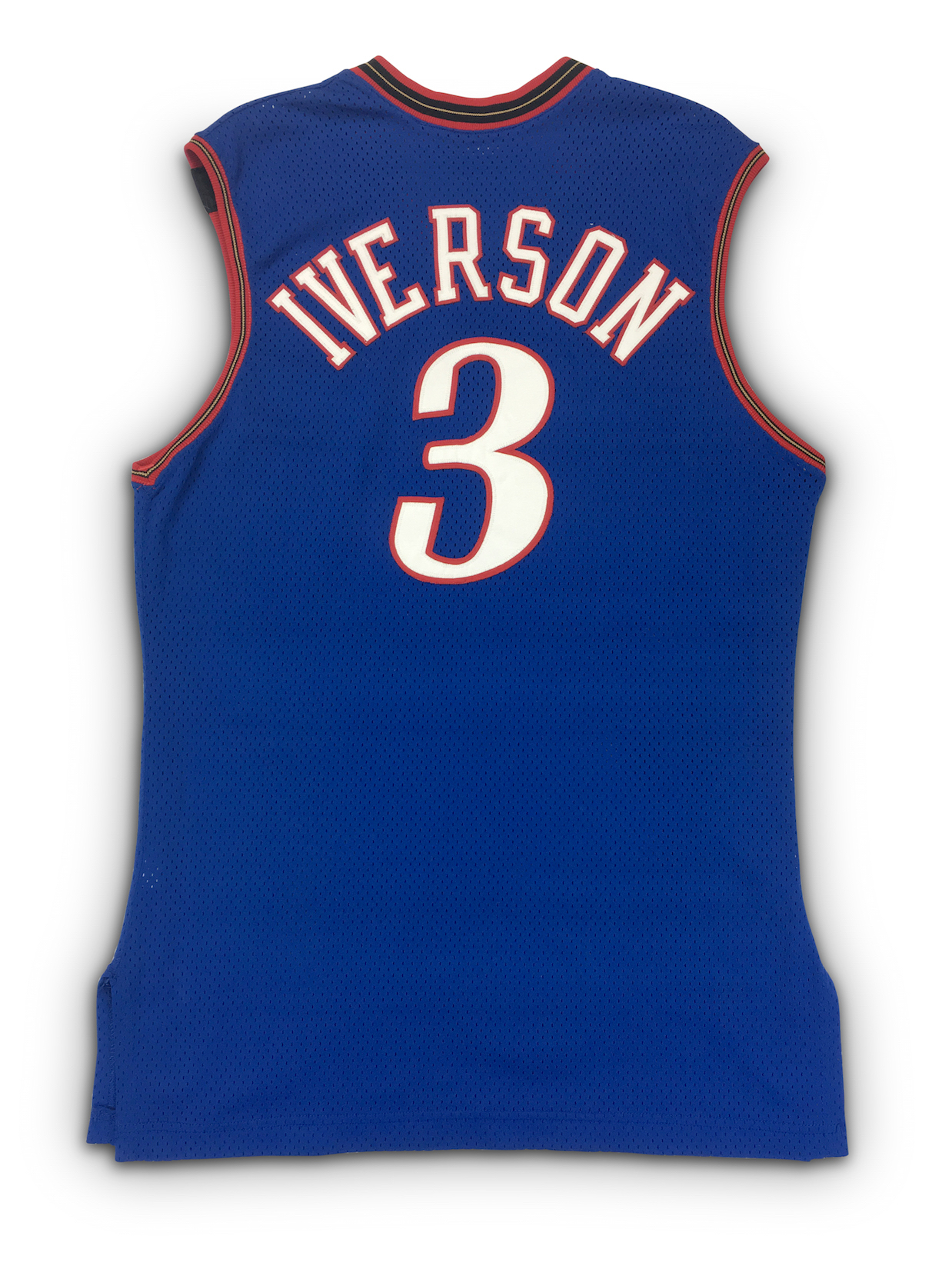 Philadelphia 76ers retiring Allen Iverson's jersey March 1