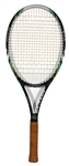 John McEnroe Owned & Match Used 2010-2012 Dunlop Tennis Racket (Ex-Tennis Pro LOA)