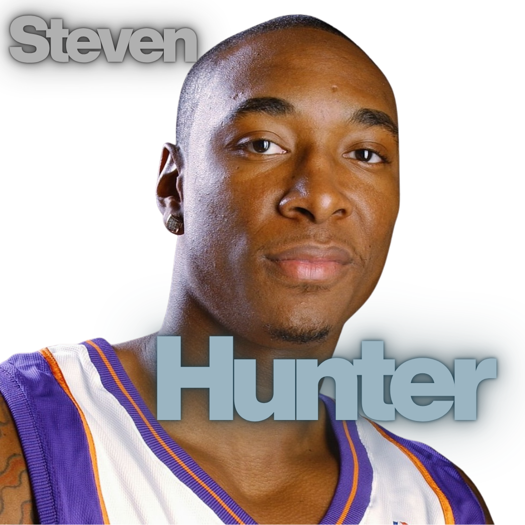 Steven Hunter