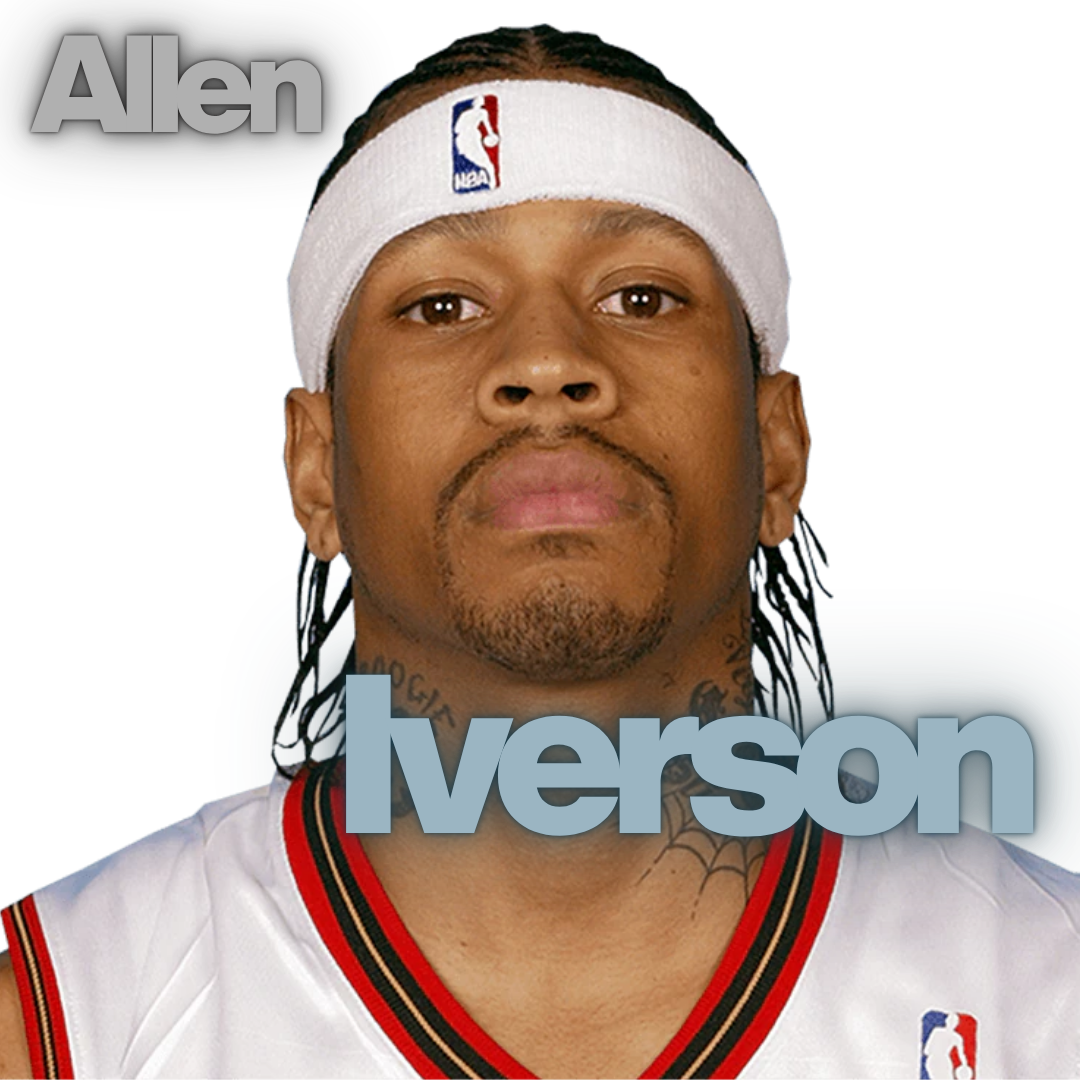 Allen Iverson
