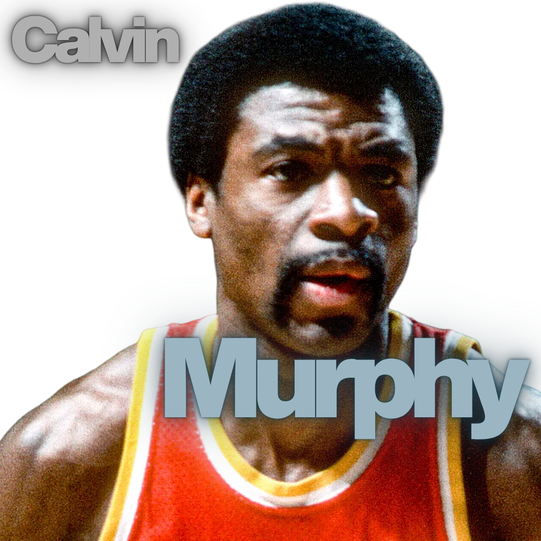 Calvin Murphy